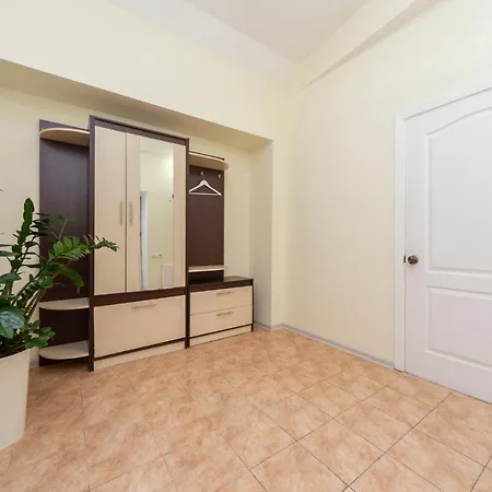 Apartment Center Of