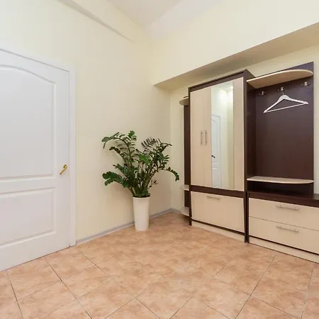 Apartment Center Of