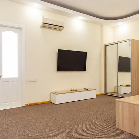 Apartment Center Of